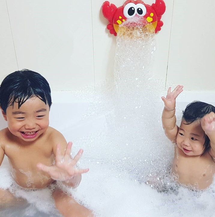 Automatic Bubble Music Toy – Fun, Music & Magic in Every Bubble! 🎶🫧