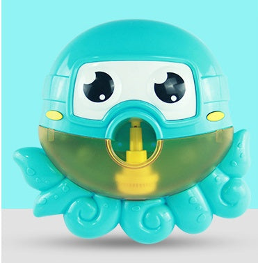 Automatic Bubble Music Toy – Fun, Music & Magic in Every Bubble! 🎶🫧